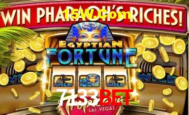 Bônus de Boas-vindas 7133Bet