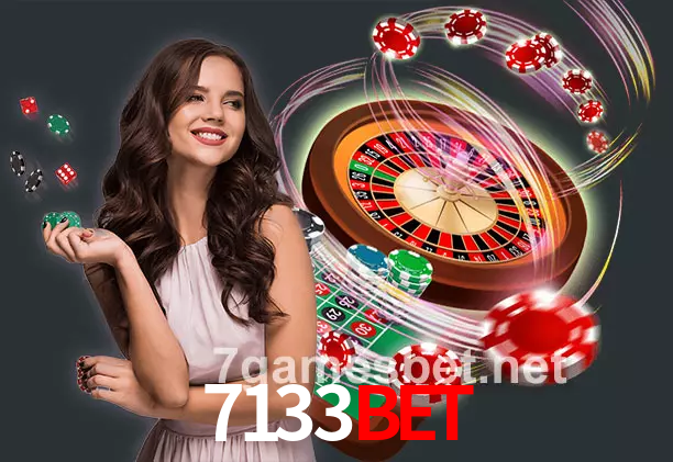 vivo no cassino 7133Bet