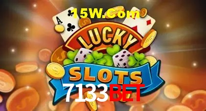 Variedade de jogos na 7133Bet