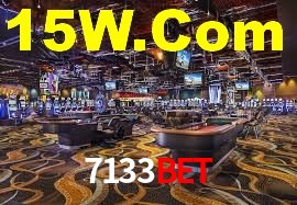 Welcome Bonus 7133Bet