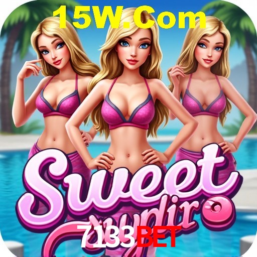 Página oficial no Facebook da 7133Bet