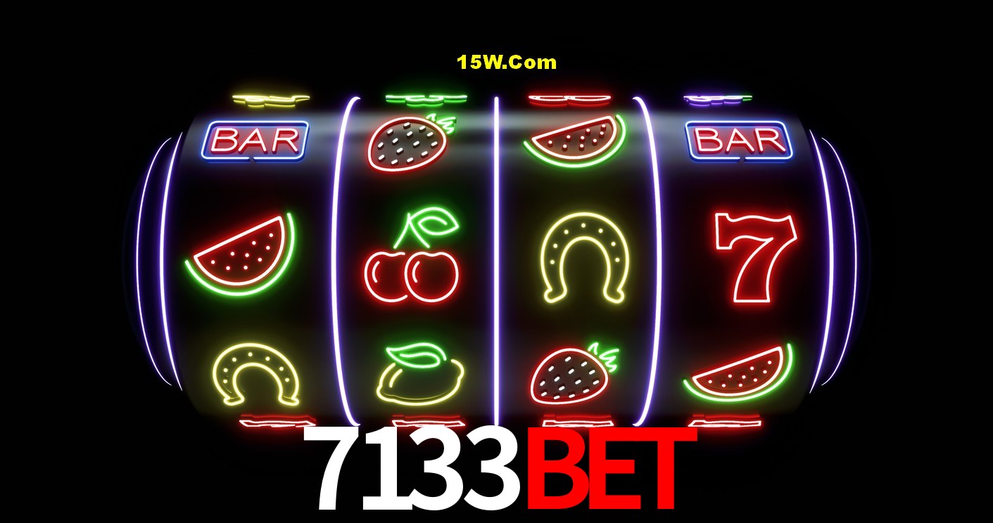 Slot Games 7133Bet