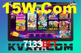 Live Casino 7133Bet