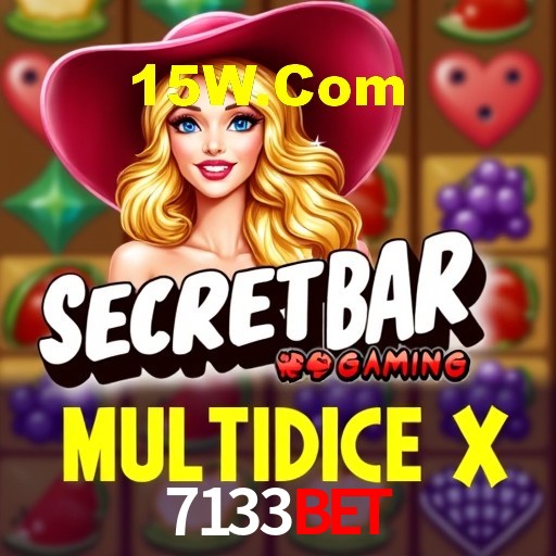 Jogos Exclusivos 7133Bet