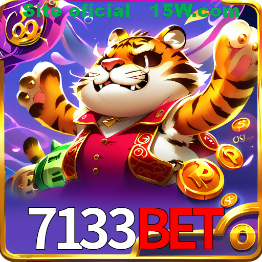 Canal oficial da 7133Bet no Telegram