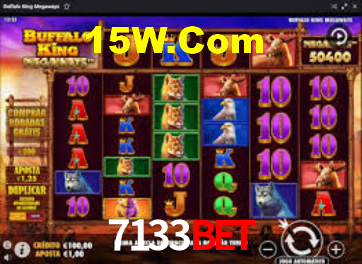 Experimente o Login Seguro Premium no 7133Bet