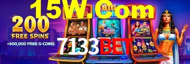 Welcome Bonus 7133Bet