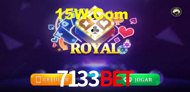 7133Bet App - Aplicativo Móvel Oficial