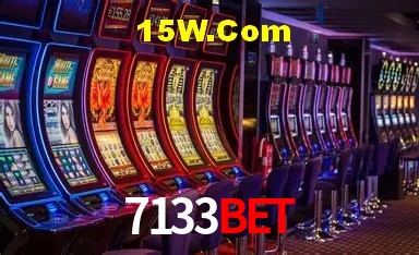 Integração de APIs 7133Bet