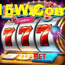 Tennis Betting 7133Bet