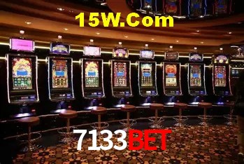 Promoções Sazonais 7133Bet