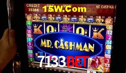 7133Bet São Paulo - Top Slots