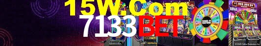 Slot Games 7133Bet