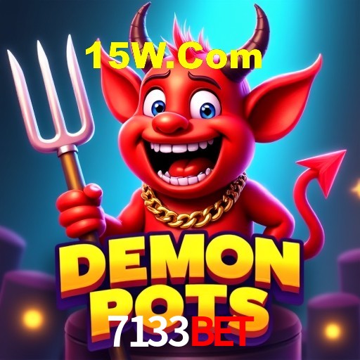 Jogos de Slot 7133Bet
