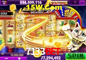 7133Bet Belo Horizonte - Jackpots