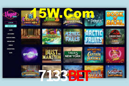 7133Bet.Com