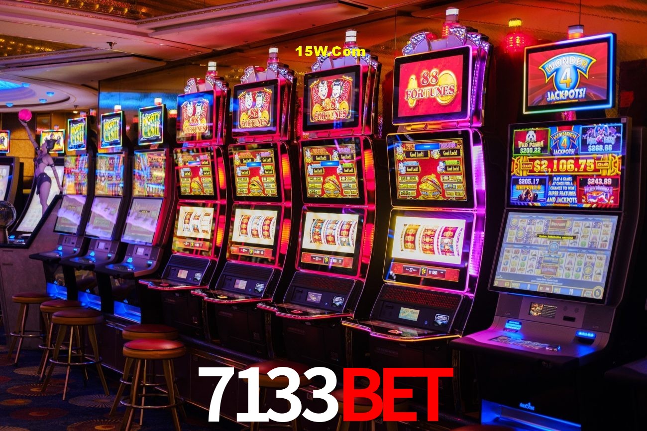 Flash Promotion 7133Bet