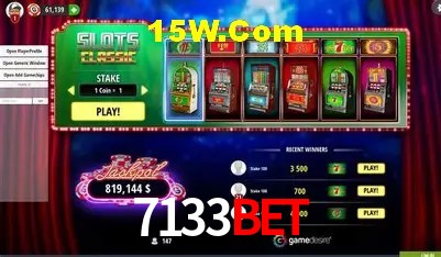 7133Bet - Security