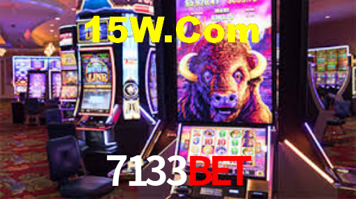 7133Bet: Jogos de Caça-Níqueis-Altas Recompensas, Roleta-Velocidade, Blackjack-Desafios Máximos