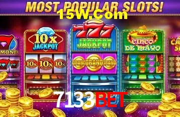 7133Bet - Winners Celebration