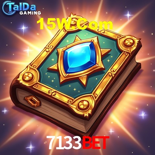 Provedores de Jogos 7133Bet