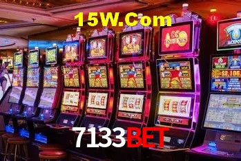 Especiais de Fim de Semana 7133Bet