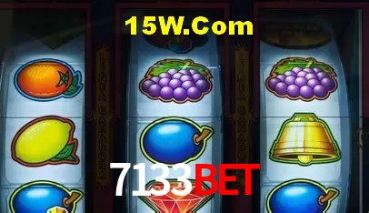 7133Bet - Análise de Mercados Esportivos