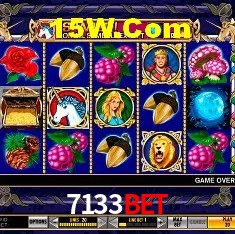 7133Bet - Pagamento PIX Instantâneo